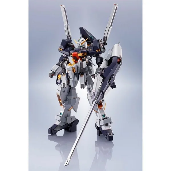 Bandai Metal Robot Spirits (Side MS) Gundam TR-1 (Haze'n-thley]) 4573102667595 (Action Figure)