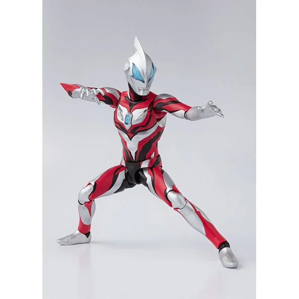 Bandai Tamashii S.H.Figuarts Ultraman Geed Primitive (New Generation Edition) 4573102608666 (Figure)