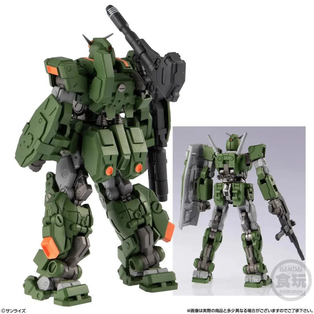 [Pre Order 12/2569] Bandai Gundam Artifact PRO Full Armor Gundam 4570117932397 (Plastic Model)