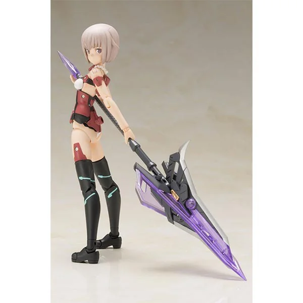 Kotobukiya Frame Arms Girl Innocentia 4934054108220 (Plastic Model) Kotobukiya Frame Arms Girl Innocentia 4934054108220 (Plastic Model)