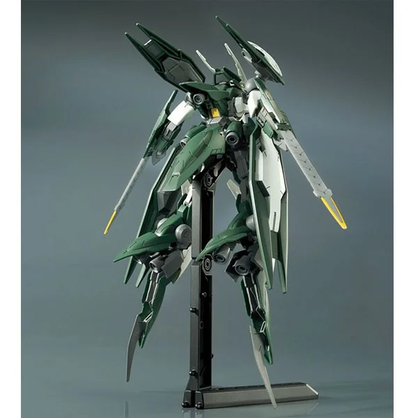 Bandai HG Reginlaze Julia 4573102558978 (Plastic Model) Bandai HG Reginlaze Julia 4573102558978 (Plastic Model)