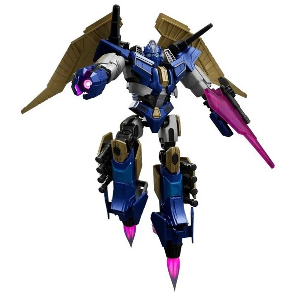 Blokees Transformers 71164 Classic Class 14 ONE Sentinel Prime 858050008596 (Figure)
