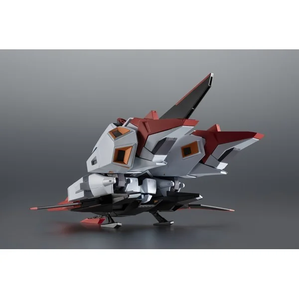 [Pre Order 12/2569] Bandai Robot Spirits (Side MS) MSZ-006 Z Gundam Ver. A.N.I.M.E. 4573102736871 (Action Figure)