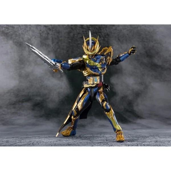 Bandai S.H.Figuarts Kamen Rider Espada Arabiana Night 4573102637611 (Action Figure)