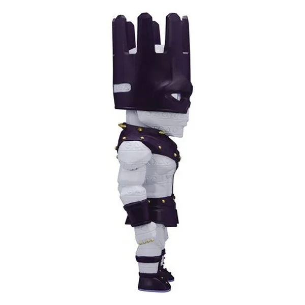 Banpresto Jojo's Bizarre Adventure Stone Ocean Poligoroid - White Snake 4983164192490 (Figure) Banpresto Jojo's Bizarre Adventure Stone Ocean Poligoroid - White Snake 4983164192490 (Figure)