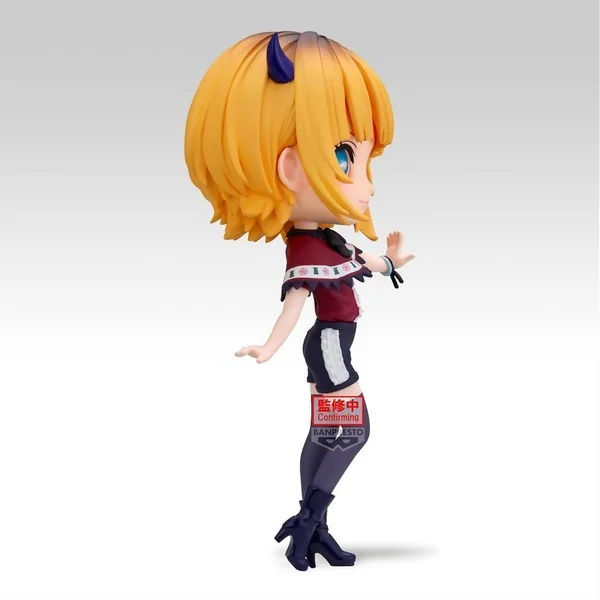 Banpresto Q Posket Origin Oshi No Ko - Memcho 4983164898552 (Figure) Banpresto Q Posket Origin Oshi No Ko - Memcho 4983164898552 (Figure)