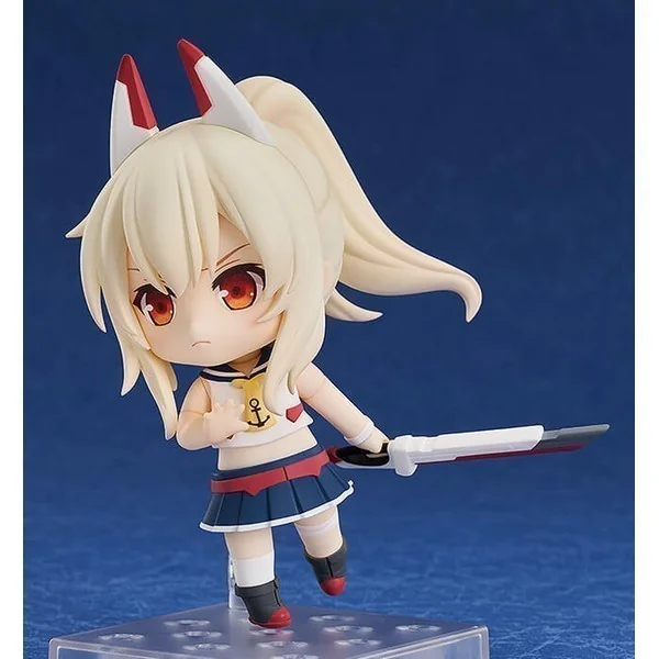 Good Smile Company Nendoroid Ayanami DX 4580590171541 (Figure) Good Smile Company Nendoroid Ayanami DX 4580590171541 (Figure)