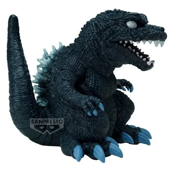 Banpresto Toho Monster Series Enshrined Monsters EX Godzilla 2001 (Ver.B) 4573102712776 (Figure)