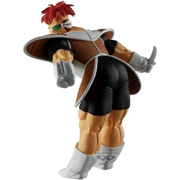 Banpresto Dragon Ball Z Solid Edge Works Recoome & Burter (A:Recoome) 4983164289657 (Figure) Banpresto Dragon Ball Z Solid Edge Works Recoome & Burter (A:Recoome) 4983164289657 (Figure)