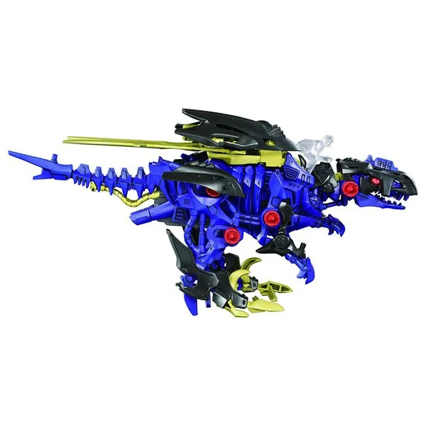 Takara Tomy Zoids ZW22 Gilraptor 4904810596943 (Plastic Model) Takara Tomy Zoids ZW22 Gilraptor 4904810596943 (Plastic Model)