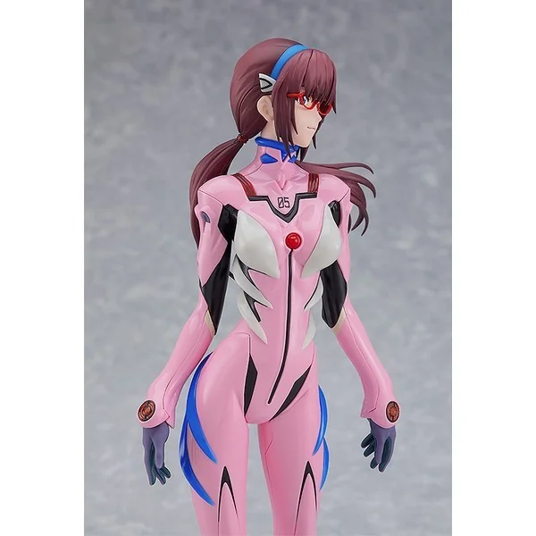 Max Factory PLAMAX Mari Makinami Illustrious 4545784014301 (Plastic Model) Max Factory PLAMAX Mari Makinami Illustrious 4545784014301 (Plastic Model)
