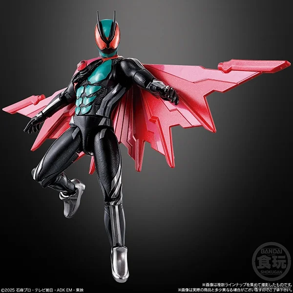 Bandai (ครบ Set 10 กล่อง) SO-DO Kamen Rider Zeztz AGT 1 Feat. SO-DO Kamen Rider Gavv 4570117925702 (Figure) Bandai (ครบ Set 10 กล่อง) SO-DO Kamen Rider Zeztz AGT 1 Feat. SO-DO Kamen Rider Gavv 4570117925702 (Figure)