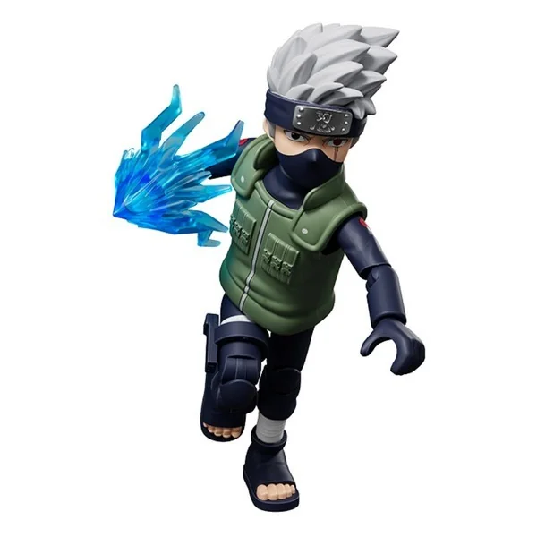Blokees (สุ่ม 1 / จาก 11 แบบ) Naruto 71065 Galaxy Version 04 War Begins 810181533736 (Plastic Model) Blokees (สุ่ม 1 / จาก 11 แบบ) Naruto 71065 Galaxy Version 04 War Begins 810181533736 (Plastic Model)