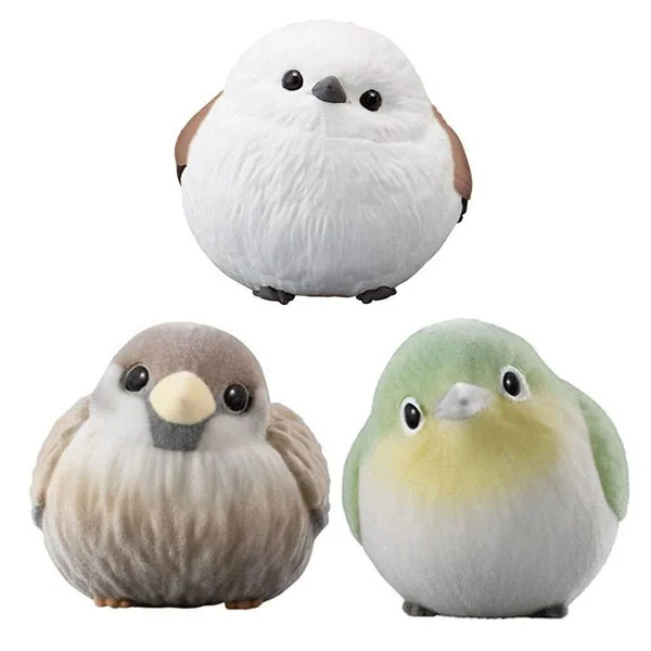 Bandai (ตัวเดี่ยว) Mofumofu Tenori Friends 4570117914065 (Figure) Bandai (ตัวเดี่ยว) Mofumofu Tenori Friends 4570117914065 (Figure)