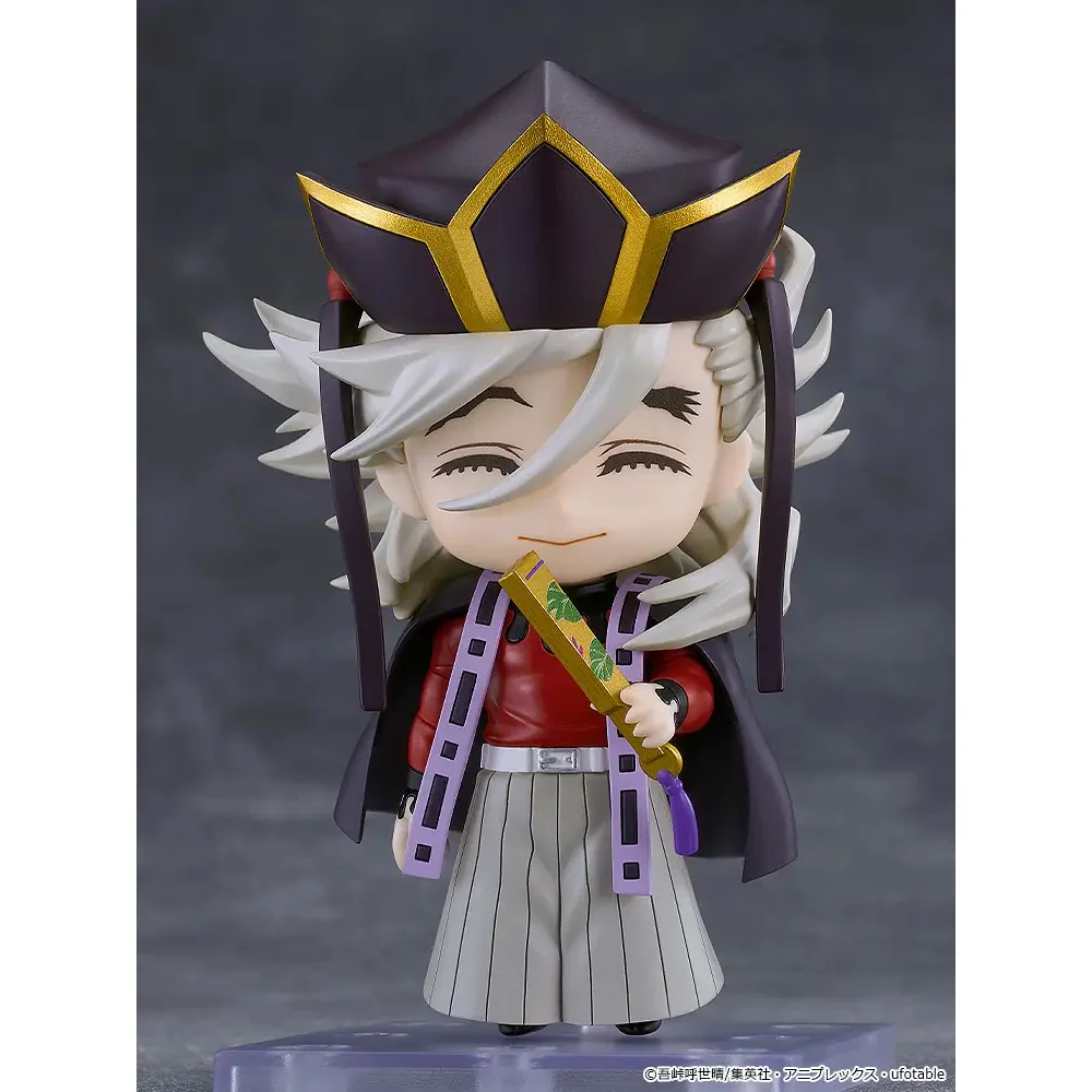 [Pre Order 12/2569] Good Smile Company Nendoroid Doma 4570232588226 (Figure)