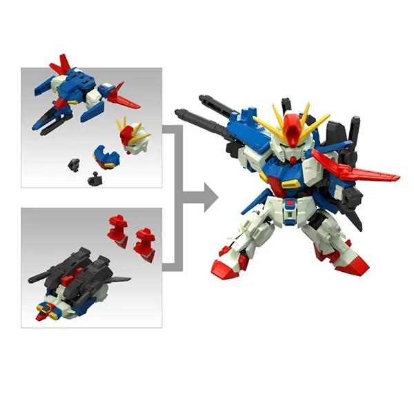Bandai (ครบ Set 8 กล่อง) Mobility Joint Gundam Vol.10 4570117920684 (Figure) Bandai (ครบ Set 8 กล่อง) Mobility Joint Gundam Vol.10 4570117920684 (Figure)