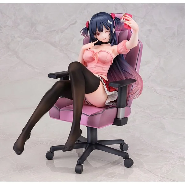 Rocket Boy Figure 1/6 Otaku Circle's Princess - Rocket Boy 4573343560396 (Scale Figure) Rocket Boy Figure 1/6 Otaku Circle's Princess - Rocket Boy 4573343560396 (Scale Figure)