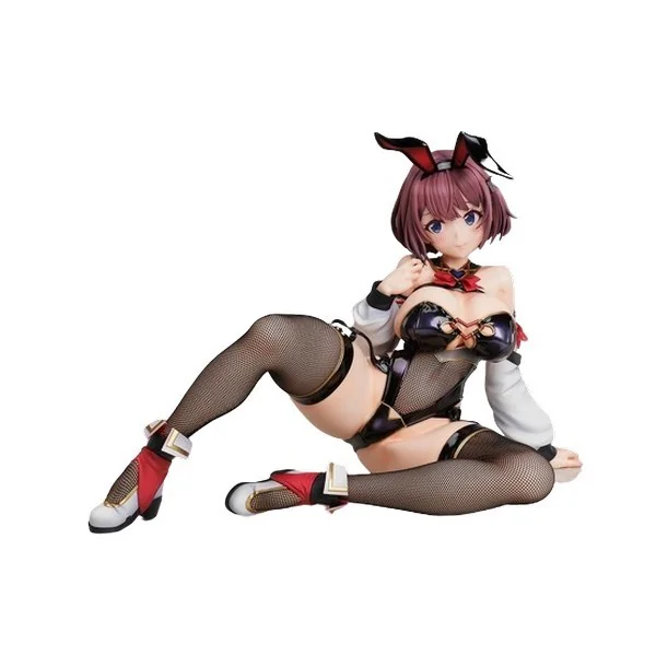 BINDing Figure 1/4 HITOYO-Chan Bunny Ver 4589890601864 (Scale Figure) BINDing Figure 1/4 HITOYO-Chan Bunny Ver 4589890601864 (Scale Figure)