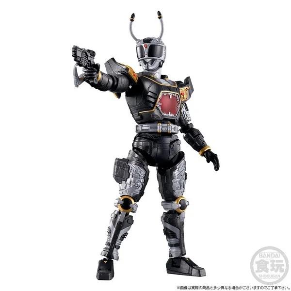 Bandai SMP Kit Makes Pose Juukou B-Fighter Black Beet & Super Blue Beet Part Set 4549660836841 (Plastic Model) Bandai SMP Kit Makes Pose Juukou B-Fighter Black Beet & Super Blue Beet Part Set 4549660836841 (Plastic Model)