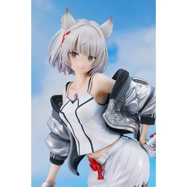 Good Smile Company 1/7 Mio Xenoblade Chronicles 3 4580416949958 (Figure) Good Smile Company 1/7 Mio Xenoblade Chronicles 3 4580416949958 (Figure)