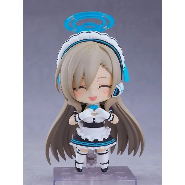 Good Smile Company Nendoroid Asuna Ichinose 4580416929813 (Figure) Good Smile Company Nendoroid Asuna Ichinose 4580416929813 (Figure)