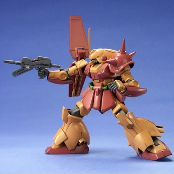 Bandai HG Marasai 4573102579522 (Plastic Model) Bandai HG Marasai 4573102579522 (Plastic Model)