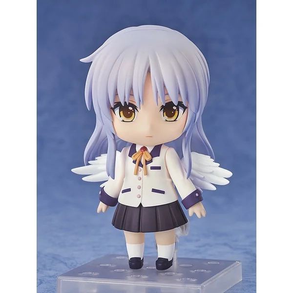 Good Smile Company Nendoroid Kanade Tachibana 4580590178199 (Figure) Good Smile Company Nendoroid Kanade Tachibana 4580590178199 (Figure)