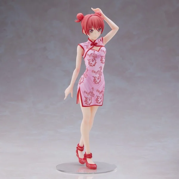 eStream Figure Saki Saki China Ver 4589642714095 (Scale Figure) eStream Figure Saki Saki China Ver 4589642714095 (Scale Figure)