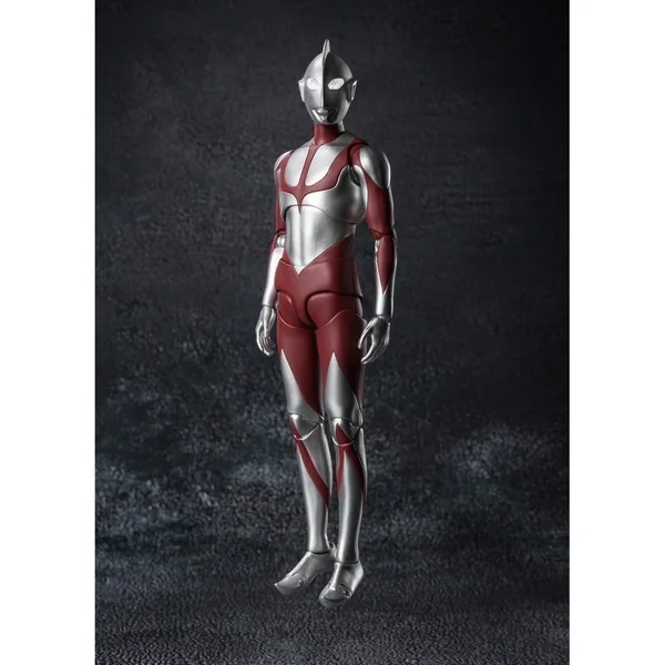 Bandai S.H.Figuarts Imit-Ultraman (Shin Ultraman) 4573102640024 (Action Figure) Bandai S.H.Figuarts Imit-Ultraman (Shin Ultraman) 4573102640024 (Action Figure)
