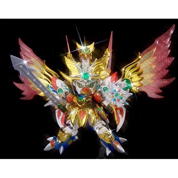 Bandai BB Victory Daishogun 4573102555335 (Plastic Model) Bandai BB Victory Daishogun 4573102555335 (Plastic Model)