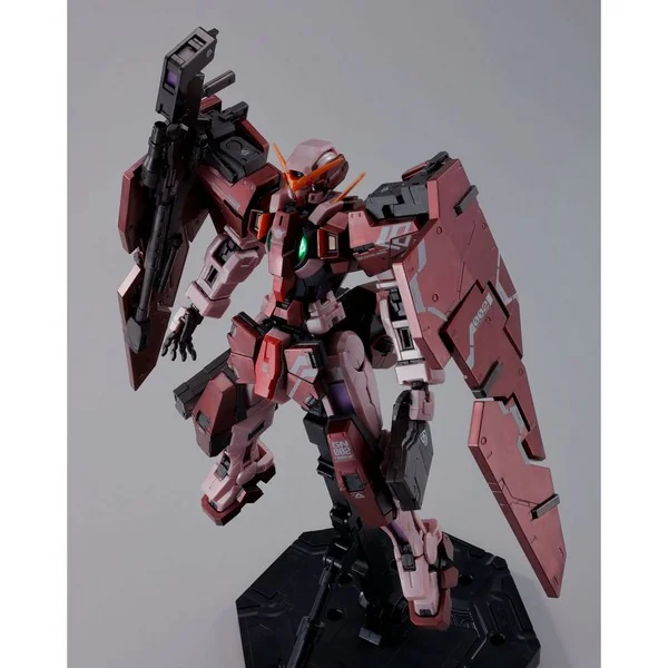 Bandai MG Gundam Dynames (Trans-Am Mode) Metallic Gloss Injection 4573102588517 (Plastic Model) Bandai MG Gundam Dynames (Trans-Am Mode) Metallic Gloss Injection 4573102588517 (Plastic Model)