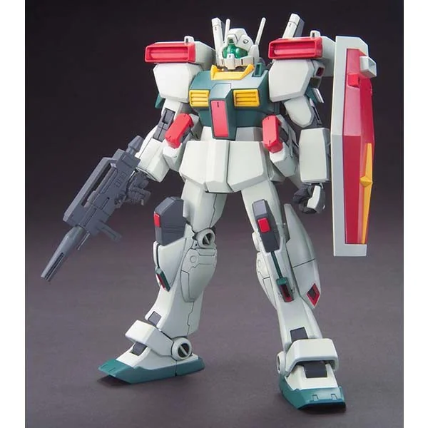 Bandai HG GM III 4573102558824 (Plastic Model) Bandai HG GM III 4573102558824 (Plastic Model)