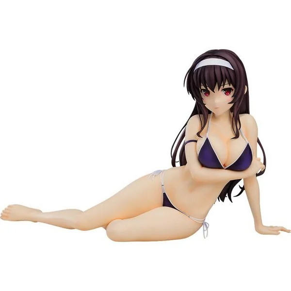 Good Smile Company Figure 1/4 Utaha Kasumigaoka: Animation Ver (AQ) 4580416944632 (Scale Figure) Good Smile Company Figure 1/4 Utaha Kasumigaoka: Animation Ver (AQ) 4580416944632 (Scale Figure)