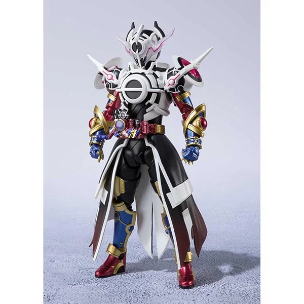 Bandai S.H.Figuarts Kamen Rider Evol Blackhole Form (Phase 4) 4573102604743 (Figure) Bandai S.H.Figuarts Kamen Rider Evol Blackhole Form (Phase 4) 4573102604743 (Figure)