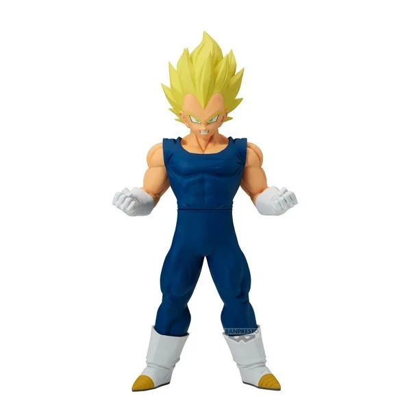 Banpresto Dragon Ball Z Grandista Vegeta 4983164289237 (Figure) Banpresto Dragon Ball Z Grandista Vegeta 4983164289237 (Figure)