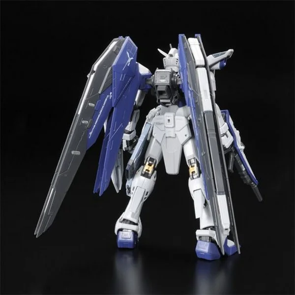 Bandai RG Freedom Gundam Deactive Mode 4573102736987 (Plastic Model) Bandai RG Freedom Gundam Deactive Mode 4573102736987 (Plastic Model)