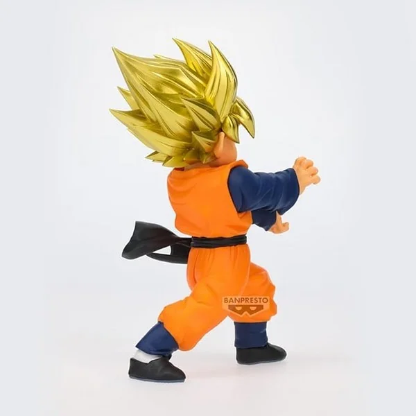 Banpresto Dragon Ball Z Blood of Saiyans Super Saiyan Son Goten 4573102713520 (Figure) Banpresto Dragon Ball Z Blood of Saiyans Super Saiyan Son Goten 4573102713520 (Figure)