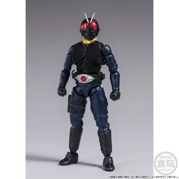 Bandai SHODO-O Shin Masked Rider Masked Rider No. 0 & Phase Variation Batta-Augs 4549660875888 (Figure) Bandai SHODO-O Shin Masked Rider Masked Rider No. 0 & Phase Variation Batta-Augs 4549660875888 (Figure)