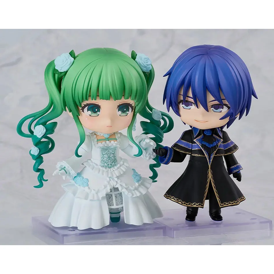 [Pre Order 08/2569] Good Smile Company Nendoroid Hatsune Miku Cantarella Ver 4580828673724 (Figure)