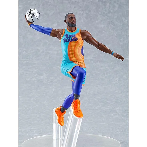 Good Smile Company POP UP PARADE LeBron James & Bugs Bunny Set 4580416944335 (Figure) Good Smile Company POP UP PARADE LeBron James & Bugs Bunny Set 4580416944335 (Figure)