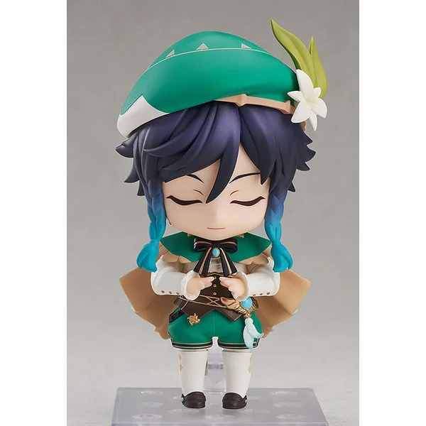 [Pre Order 02/2570] Good Smile Company Nendoroid Venti 4570232586017 (Figure)