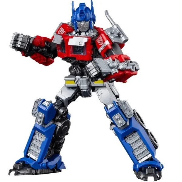Blokees Blokees Transformers 71141 Classic Class 01 Optimus Prime 6972984885772 (Plastic Model) Blokees Blokees Transformers 71141 Classic Class 01 Optimus Prime 6972984885772 (Plastic Model)