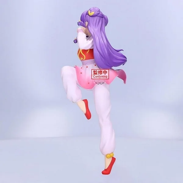 Banpresto Ranma 1/2 Glitter&Glamours Shampoo 4983164297096 (Figure) Banpresto Ranma 1/2 Glitter&Glamours Shampoo 4983164297096 (Figure)