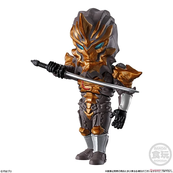 Bandai (ครบ Set 7 กล่อง) Converge Motion Ultraman 3 4549660820451 (Figure) Bandai (ครบ Set 7 กล่อง) Converge Motion Ultraman 3 4549660820451 (Figure)