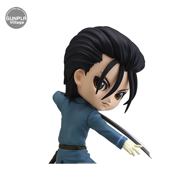 Banpresto Q Posket Rurouni Kenshin - Hajime Sato (Ver.B) 4983164174298 (Figure) Banpresto Q Posket Rurouni Kenshin - Hajime Sato (Ver.B) 4983164174298 (Figure)