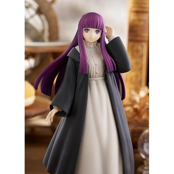 Good Smile Company POP UP PARADE Fern 4580590198524 (Figure)
