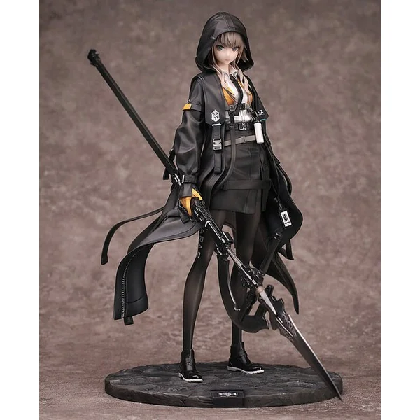 Myethos Figure 1/7 A-Z:[D] 4580416923477 (Figure)