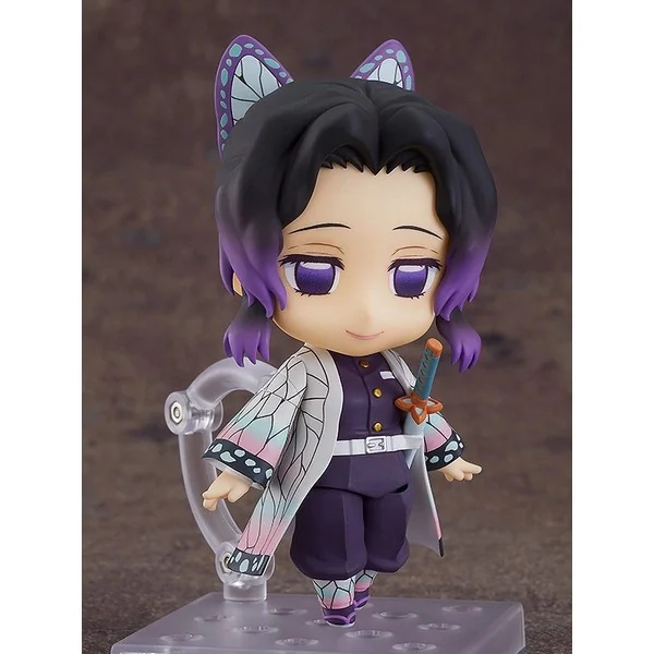 Good Smile Company Nendoroid More Face Swap Demon Slayer Kimetsu no Yaiba 02 4580590159280 (Figure)