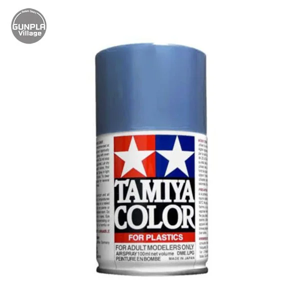 Tamiya 85089 TS-89 Pearl Blue 4950344850891 (สี) Tamiya 85089 TS-89 Pearl Blue 4950344850891 (สี)