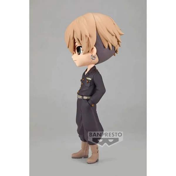 Banpresto Q Posket Tokyo Revengers - Chifuyu Matsuno (Ver.B) 4983164194517 (Figure) Banpresto Q Posket Tokyo Revengers - Chifuyu Matsuno (Ver.B) 4983164194517 (Figure)